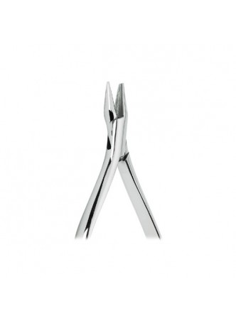 ROUND AND CONCAVE PLIERS